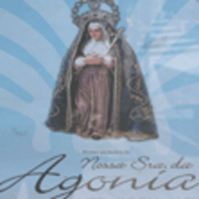 FESTAS NA HONRA DA VIRXE SRA. DA AGONIA EN CAMINHA DO 19  21 DE AGOSTO 2011