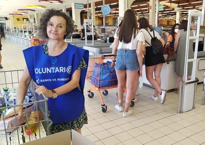 Convocatoria de Voluntari@s para el Mayo Solidario en Gadis Tui