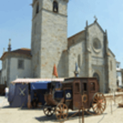 ESPECIAL - FEIRA MEDIEVAL DE CAMINHA 2011