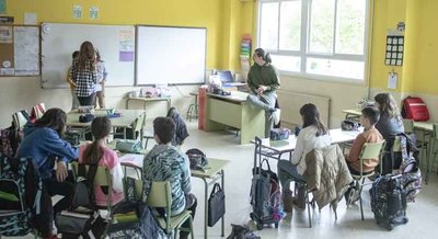 Fomentando la Igualdad desde las Aulas: Talleres Formativos para Estudiantes en Tomio