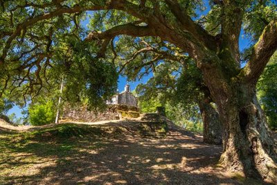 O Rosal pon en marcha un ciclo de 5 andainas interpretativas para por en valor o seu patrimonio cultural e natural