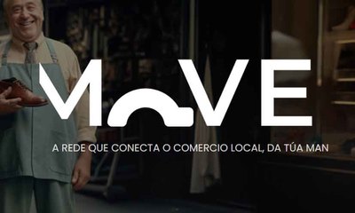 A Deputacin de Pontevedra pon en marcha a nova plataforma online -Move-