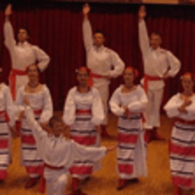 ESPECIAL - XVIII ENCONTRO DOS POBOS O ROSAL 2011