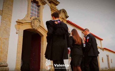 Valena otorga becas de estudio: Abierta la 2 fase hasta el 17 de mayo