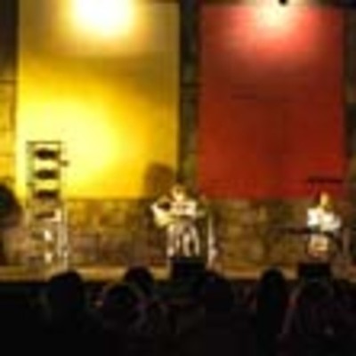 ESPECIAL ACTUACIN DE NATALY TAMARGO E ANTONIO PRESA EM MOLEDO-CAMINHA