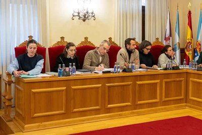 PP de Tui se opone al aumento del IBI y anuncia presentacin de alegaciones