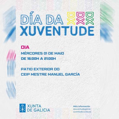 Celebracin del -Da da Xuventude- en Oia: Una jornada de ocio saludable para jvenes