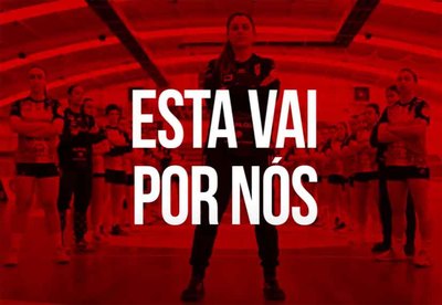 -Esta vai por ns-: la campaa del Guards para la Copa de la Reina 2024