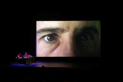 Play-Doc presenta una nueva edicin de Cine Recorridos este viernes en Tui