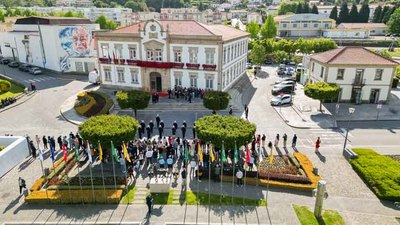 Gestin financiera responsable impulsa crecimiento y desarrollo municipal en Vila Nova de Cerveira