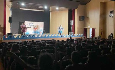 Una treintena de actividades para disfrutar de la primavera en O Rosal