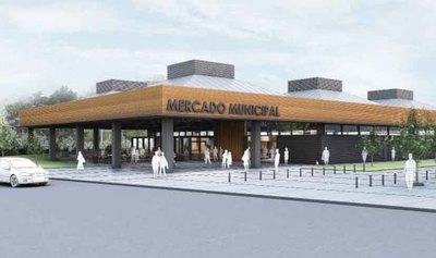 Tui: El gobierno desmiente al PP y defiende la ejecucin impecable del proyecto de la Plaza de Abastos