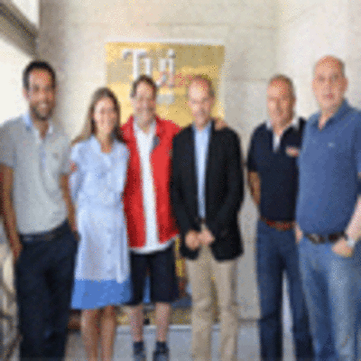 PRESENTACIN DEL RECITAL QUE REALIZAR HOY SANCHO GRACIA EN TUI