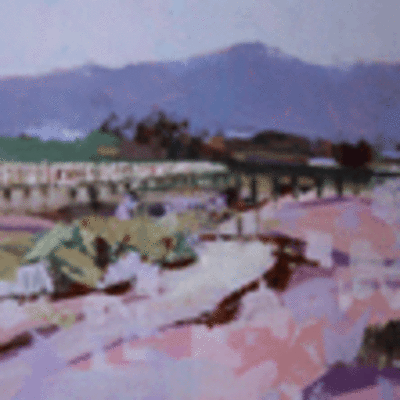 ESPECIAL - EXPOSICIN ANTONIO ABAD EN TUI