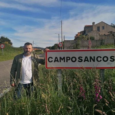 Renuncia del Ayuntamiento a la construccin de la senda peatonal Camposancos-A Guarda