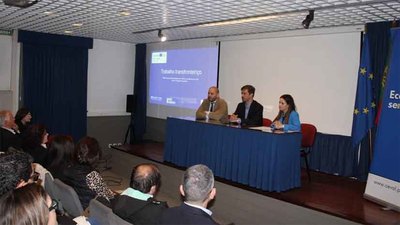 MERCATUS rene a empresarios de Galicia y Norte de Portugal en su 2 Encuentro de Networking
