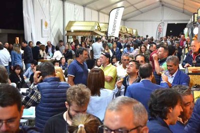 Festival Sabores da Raia regresa a Friestas - Valena con una explosin gastronmica transfronteriza
