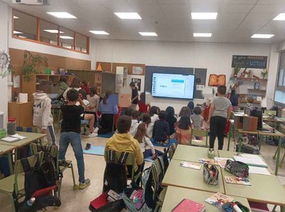 Participa y s escuchado! O Rosal abre las puertas a la voz de su juventud con un nuevo grupo de participacin
