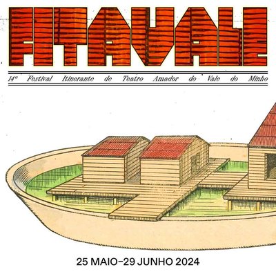 FITAVALE 2024: Comdias do Minho conmemora dos dcadas con teatro, comunidad y reflexin sobre el hogar