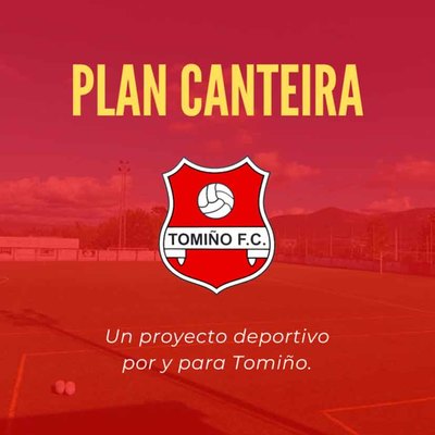 Tomio FC: Apertura de Preinscripciones para sus Categoras Inferiores en el Proyecto de Cantera