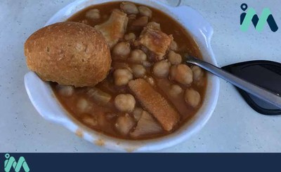 Fiesta de los Callos en Tomio: callos, filloas y ms el prximo domingo