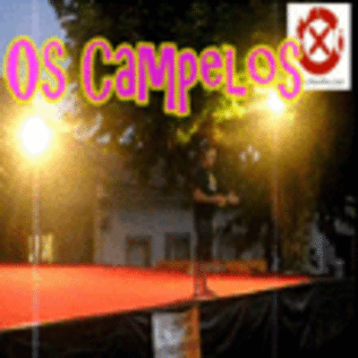 ESPECIAL - PAQUIO DOS CAMPELOS NA SEMANA CULTURAL DE SAN CAMPIO-FIGUEIR