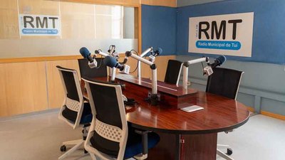 Nuevas Tarifas Publicitarias y Apoyo al Voluntariado en la Radio Municipal de Tui