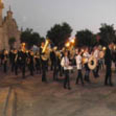 ESPECIAL XXI FESTIVAL DE MSICOS XOVES NO ROSAL