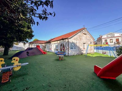 El CRA Mestra Clara Torres de Tui: Innovacin y Proximidad en la Educacin Infantil