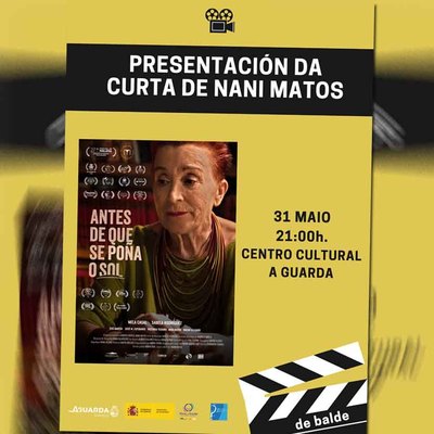 Emotivo Drama Familiar: A Guarda se Prepara para el Estreno de -Antes de que se ponga el sol-