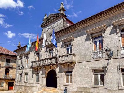 Tui acoge la XLIV reunin de la Comisin Permanente Internacional del Ro Mio
