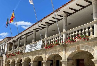 O Rosal Aprueba Declaracin de Inters para Eurociudad con A Guarda y Caminha