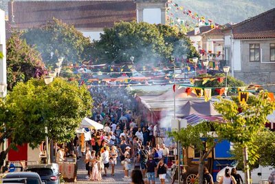 Abiertas las Inscripciones para la Fiesta de la Historia 2024 en Vila Nova de Cerveira