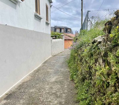 Os Socialistas da Guarda sacan adiante unha mocin para realizar o ancheamento do 1 Transversal Salgueir en Camposancos