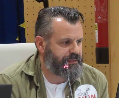 O goberno do PP e Farias votan en contra da senda peonil entre A Guarda e Camposancos