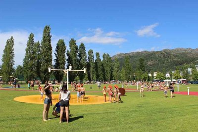 Este sbado abre sus puertas el Parque Acutico de Vila Nova de Cerveira!