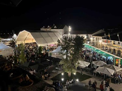 O Rosal Celebra su Feria del Vino con Innovadoras Actividades y Ms Tiempo para Disfrutar