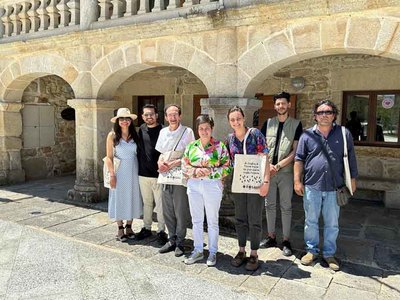 O Rosal: un referente en la recuperacin del espacio natural y el compromiso con la comunidad