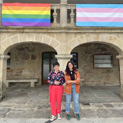 Junio, un mes dedicado a la diversidad en El Rosal: Actividades y charlas para promover la inclusin
