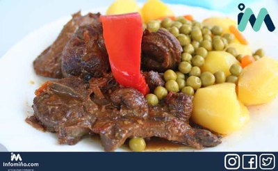 Celebra la XVI Degustacin de Carne de Potro en Torroa este 14 de Julio