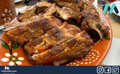 No te Pierdas la II Gran Churrascada en Torroa este 6 de Julio