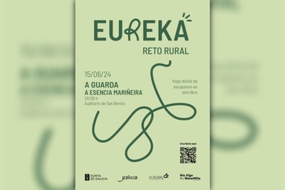 A Guarda Inaugura el Eureka Reto Rural: Un Escape Room de Aventura y Cultura Marinera