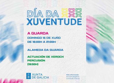 Da da Xuventude en A Guarda: Descubre un Domingo de Diversin y Aprendizaje para Jvenes