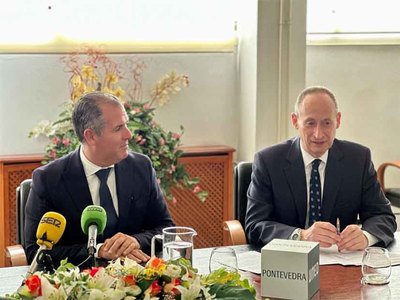 UNED Pontevedra Lanza sus Cursos de Verano 2024 con Apoyo de la Diputacin