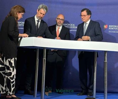 Valena Invierte 3,8 Millones de Euros en la Rehabilitacin de Viviendas Sociales