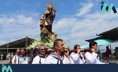 Descubre la Programacin Completa de las Festas da Virxe do Carme en A Guarda