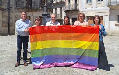 A Guarda Presenta Documental y Ruta Educativa para Celebrar la Diversidad LGBTIQA+