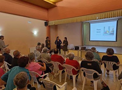 Mareas de Conocimiento en O Rosal: xito en la Segunda Edicin con Gran Participacin