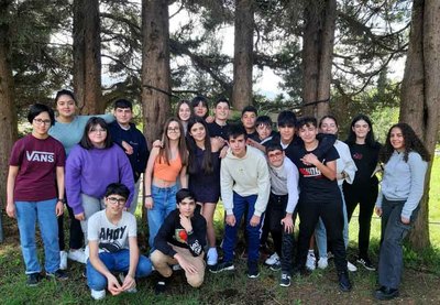 La Inclusin y la Creatividad Protagonizan la pera de los Estudiantes del IES Antn Alonso Ros de Tomio