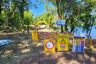 Comienza la Recuperacin de la Ecopista del Ro Mio con una Inversin de 300 mil euros